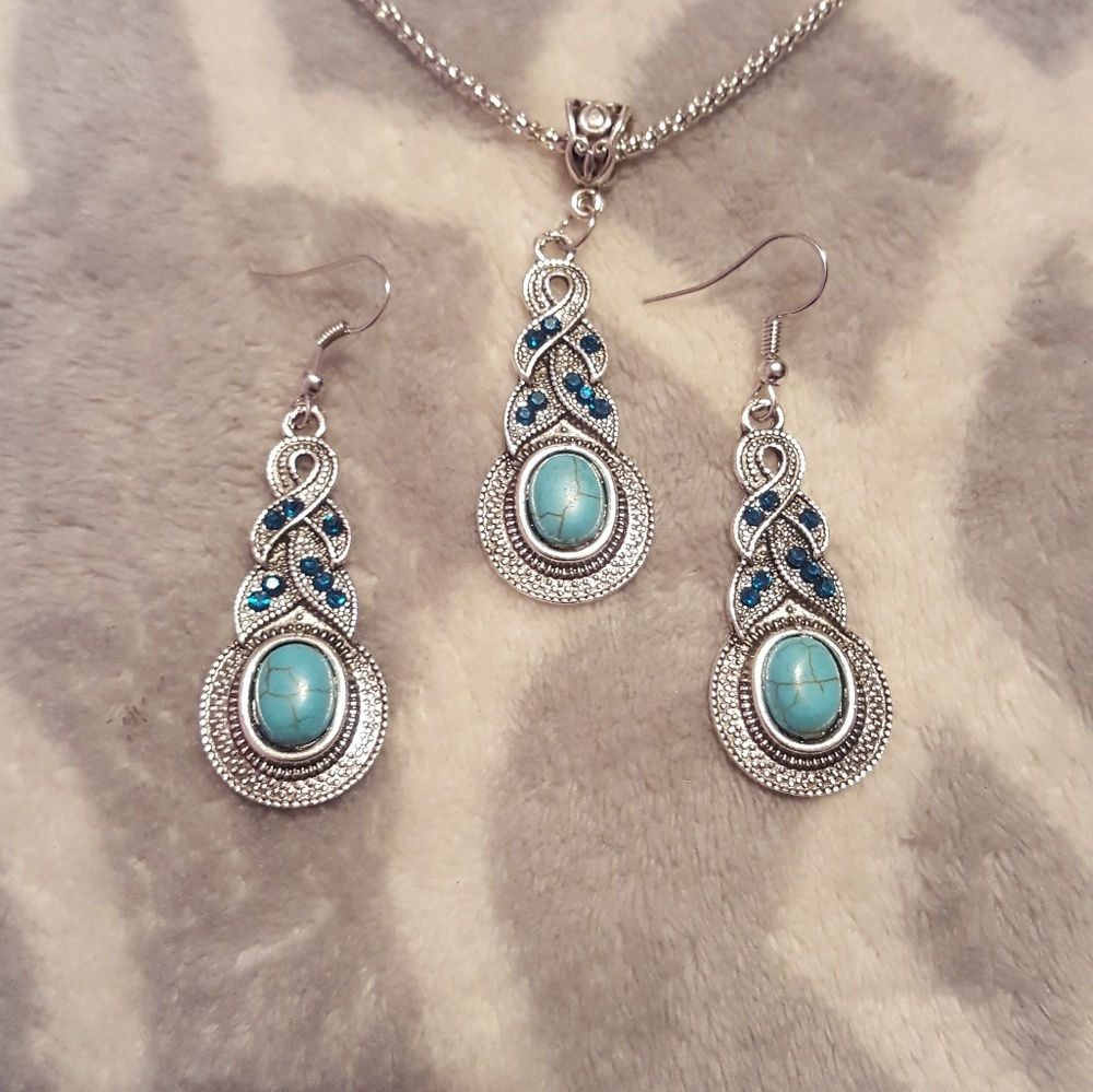 Classy set!